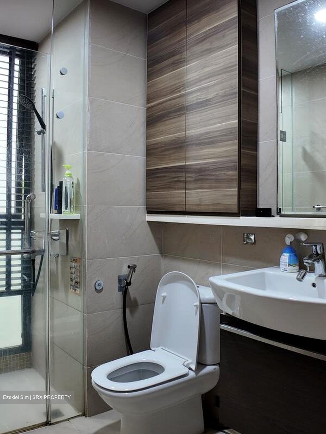The Miltonia Residences (D27), Condominium #520147711